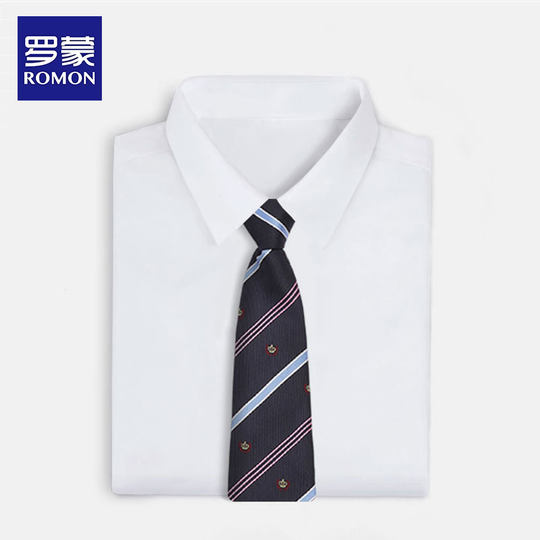 Children's bow tie Romon is fashionable and beautiful