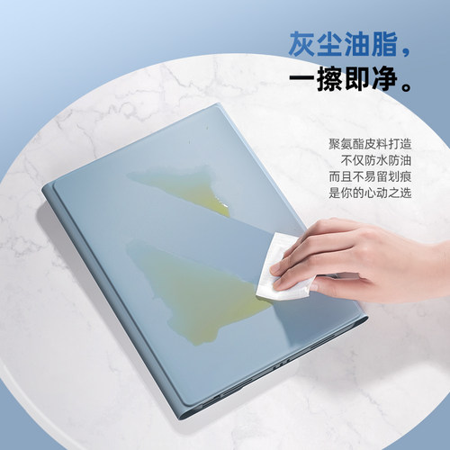 适用2025新款vivopad5pro键盘保护套pad2/3旋转SE/13寸平板电脑3pro保护壳iqooAir11.5全包12.1英寸防摔壳 - 图3