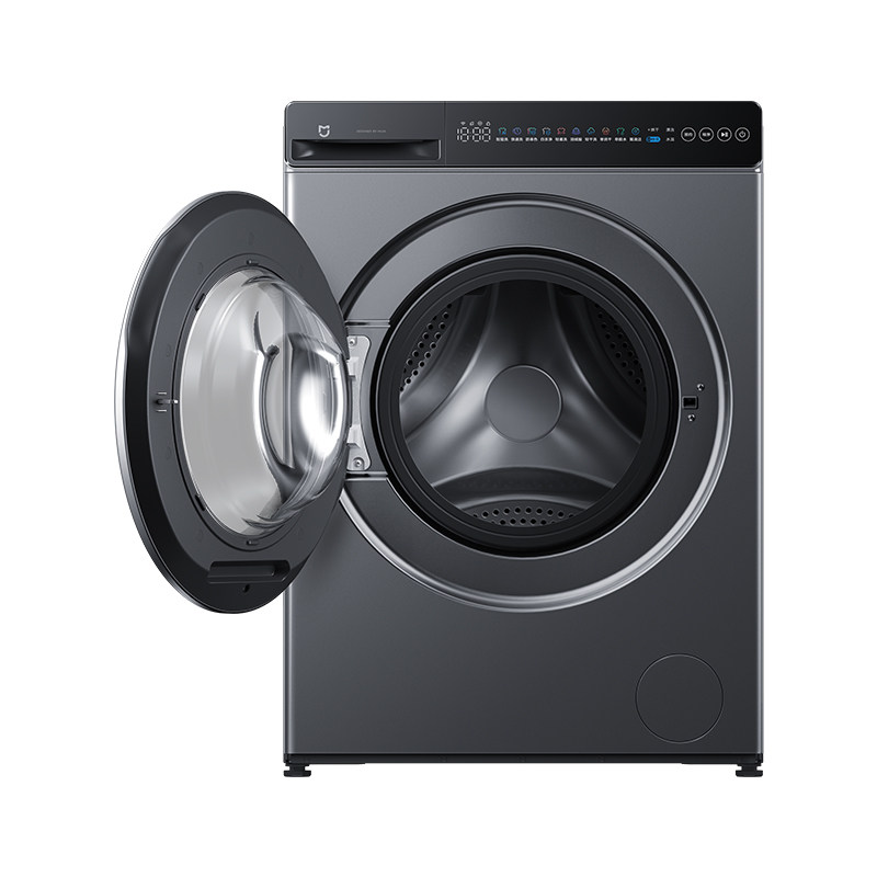 小米米家洗衣机Pro蓝氧洗烘12kg高温蒸汽蓝氧除菌全自动洗烘一体,淘宝优惠券,粉丝福利购,淘宝优惠卷