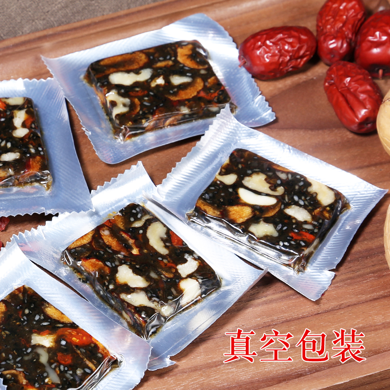 东堂阿胶糕纯手工山东东阿即食阿胶正品固元糕膏块片 1 送 2 买 东堂阿胶糕纯手工山东东阿即食阿胶正品固元糕膏块片 1 送 2 买