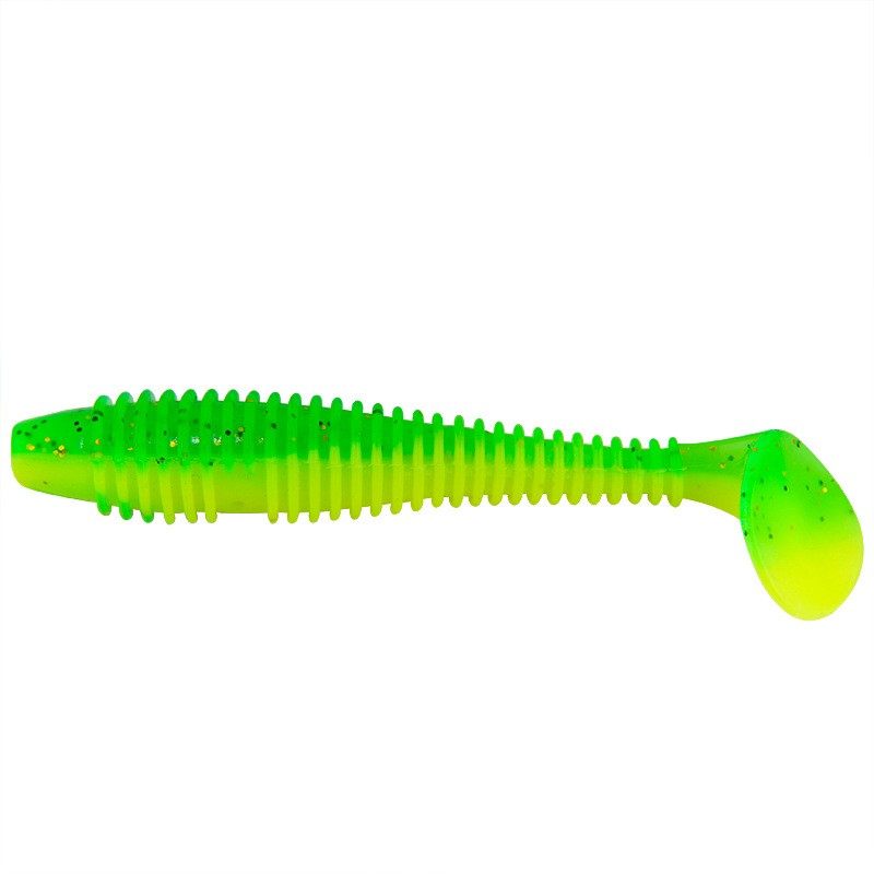 日本水波鱼根钓微物路亚假饵波动鱼螺纹小t尾软虫铅头钩翘嘴鲈鱼,淘宝优惠券,粉丝福利购,淘宝优惠卷