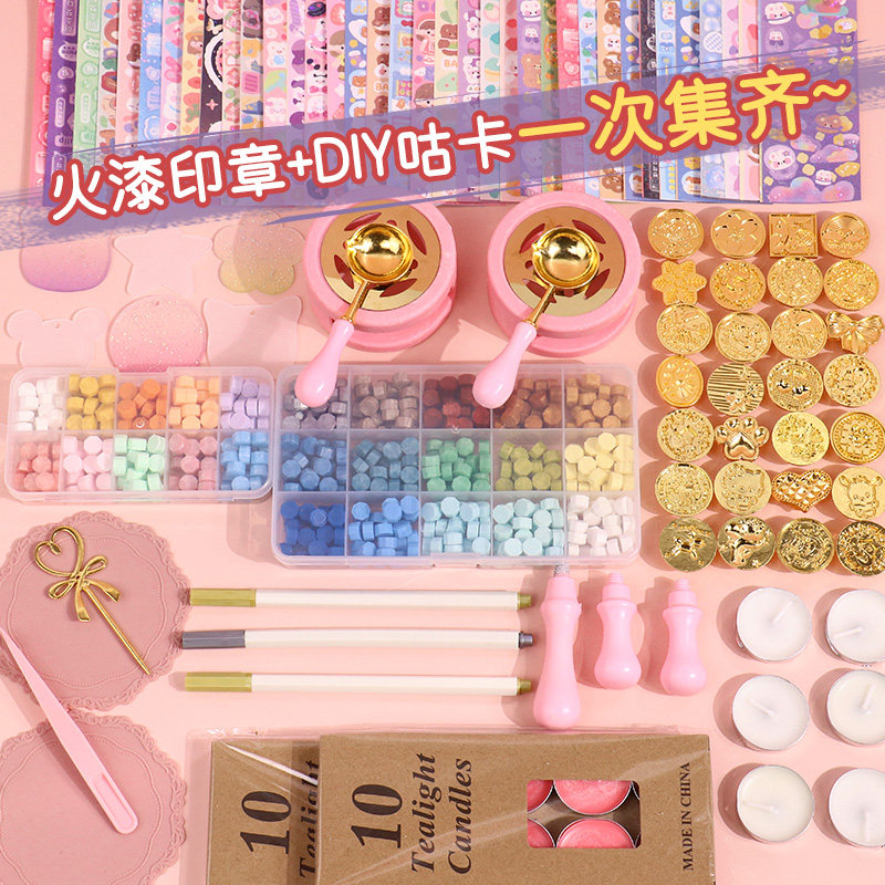 儿童女孩3d立体粘贴咕贴画益智玩具 古驰诺玩具贴纸