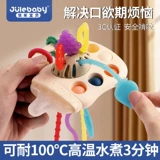 Игрушка для девочек, хваталка для мальчиков, 1 лет, раннее развитие, можно грызть, 6 мес.