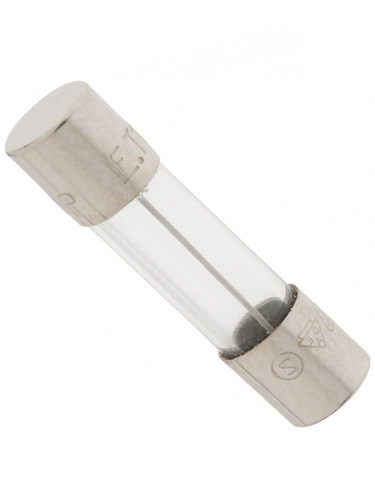 0217.630MXP力特5*20玻璃管保险丝F630MAL250VP 0.63A 250V快熔断 - 图2