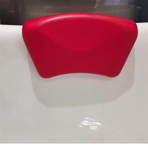 浴缸泡澡枕头SPA防滑靠垫洗澡靠背垫头垫头枕浴室靠枕卫浴配件枕,淘宝优惠券,粉丝福利购,淘宝优惠卷