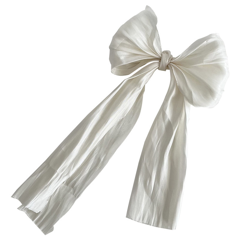 LA朴町 雪缎涟漪·布料花束蝴蝶结手工diy氛围感礼物装饰花艺材料,淘宝优惠券,粉丝福利购,淘宝优惠卷