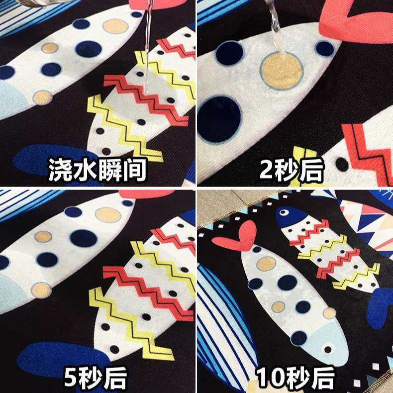进门可机洗地垫厨房地毯卫生间门口浴室耐脏脚垫子四季用代发套装,淘宝优惠券,粉丝福利购,淘宝优惠卷