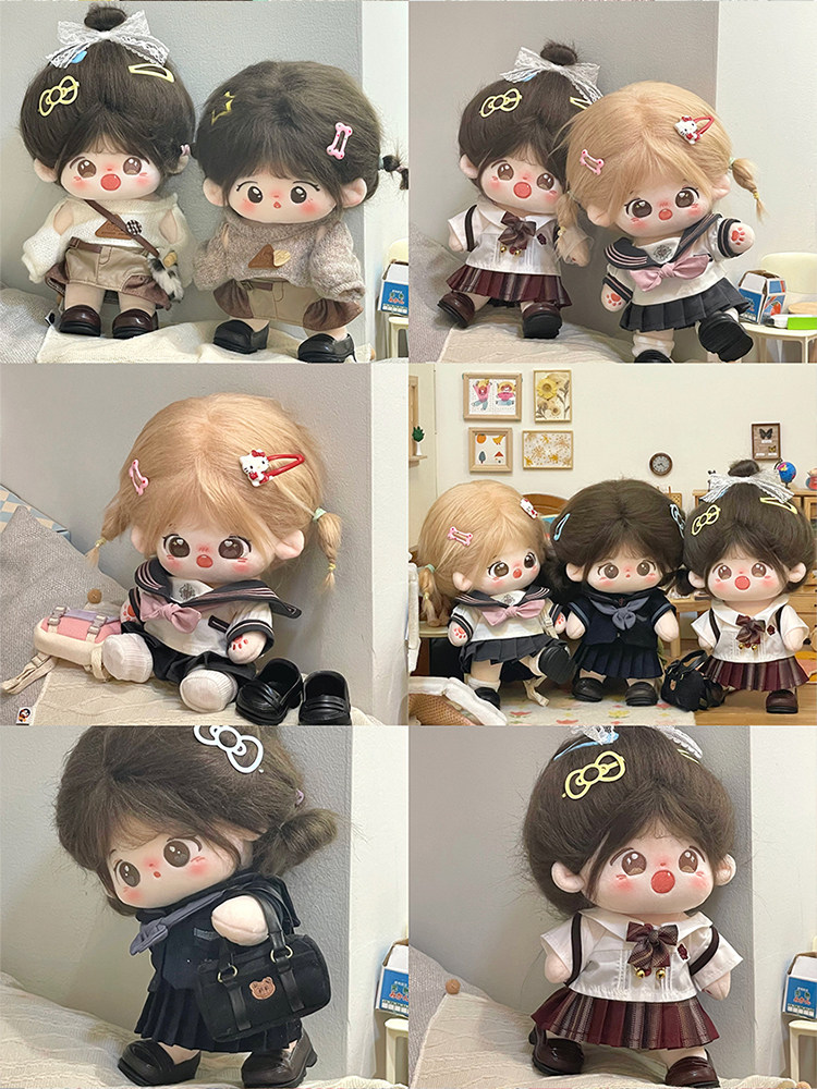 *橘猫*原创现货棉花娃娃袜套组不含鞋单品加购,淘宝优惠券,粉丝福利购,淘宝优惠卷