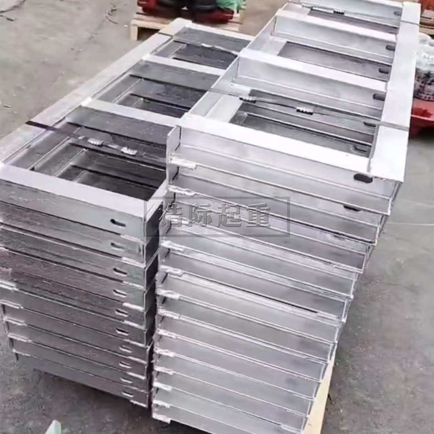 行车角钢角铁三级四极带绝缘子瓷瓶角铁滑线支架E型架滑触线支架,淘宝优惠券,粉丝福利购,淘宝优惠卷