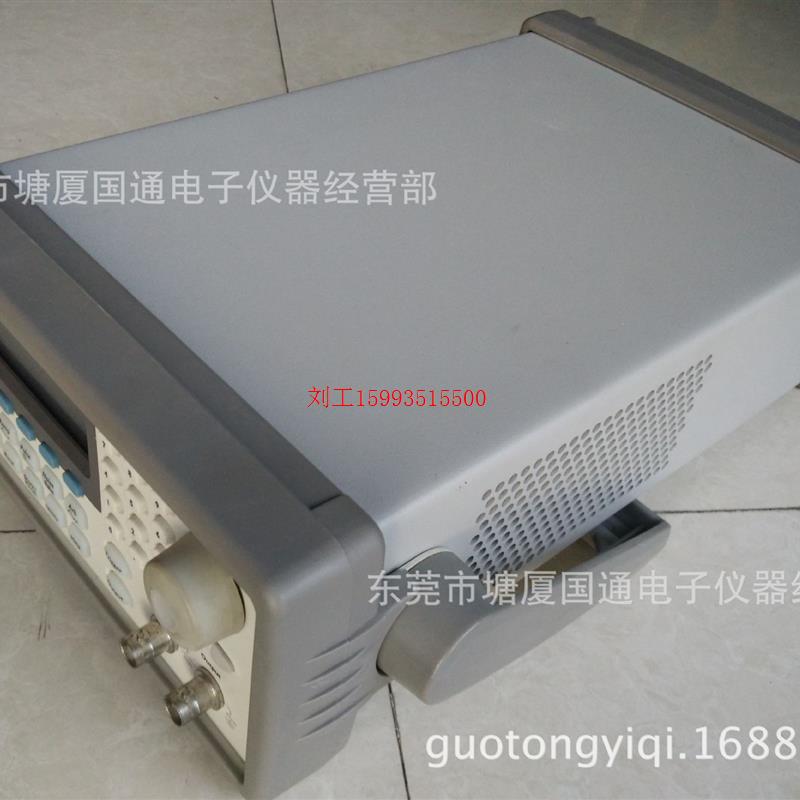 Agilent 33250A函数/任意波形发生器-图1