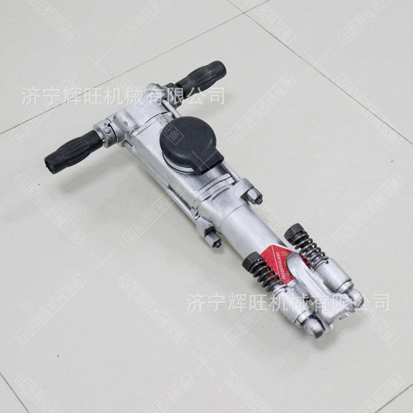 厂家现货YO18凿岩机手持式气动破碎锤 YO20便携式矿山隧道凿岩机,淘宝优惠券,粉丝福利购,淘宝优惠卷