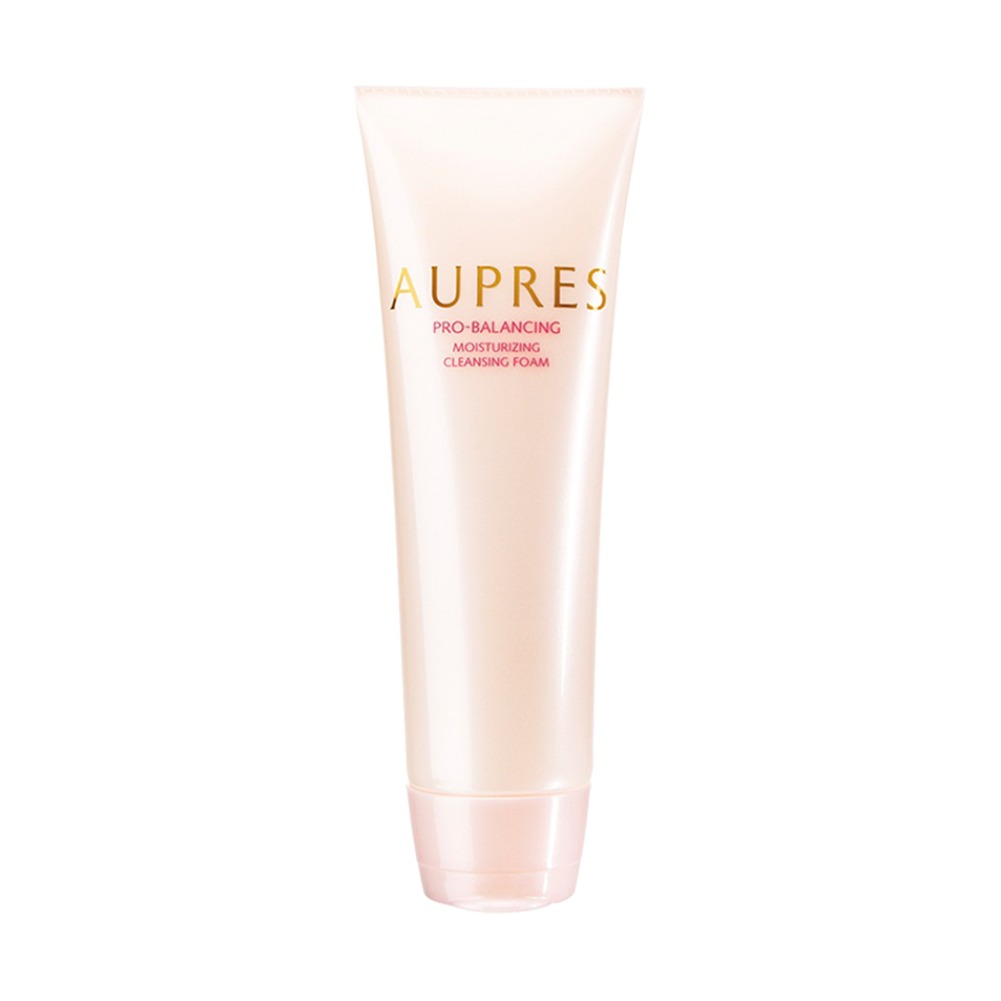 男洁面乳正品 欧珀莱均衡保湿洁面膏洗面奶女深层清洁 AUPRES 125g 男洁面乳正品 欧珀莱均衡保湿洁面膏洗面奶女深层清洁 AUPRES 125g
