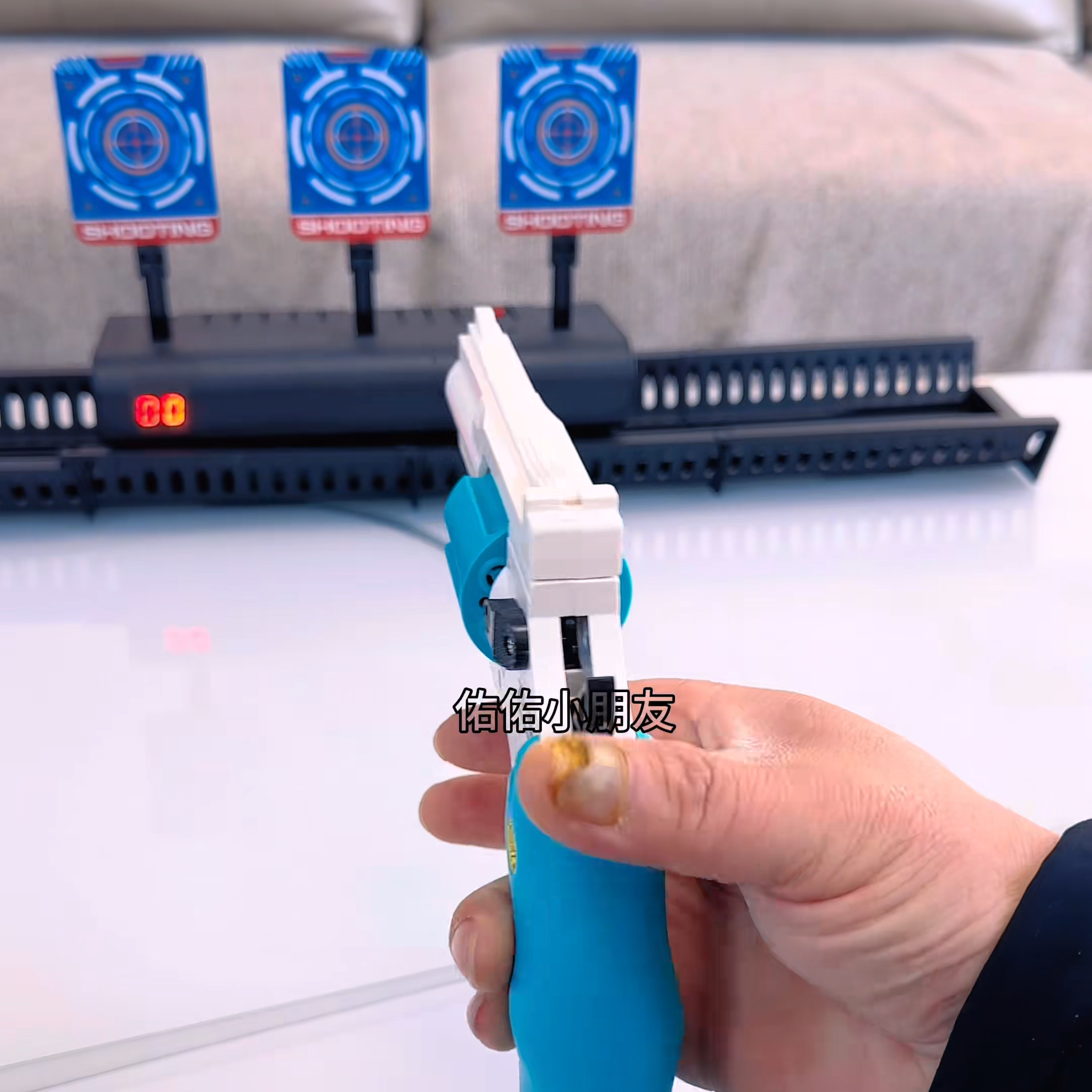 左轮玩具手枪男孩非仿真模型软弹枪发射器吸盘软弹zp5儿童礼物,淘宝优惠券,粉丝福利购,淘宝优惠卷