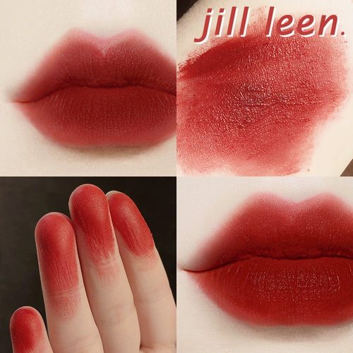 Матовый бальзам для губ, блеск для губ, матовая увлажняющая помада, полупрозрачная растушевка