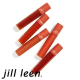 Матовый бальзам для губ, блеск для губ, матовая увлажняющая помада, полупрозрачная растушевка