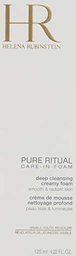 Helena Rubinstein Pure Ritual Deep Cleansing Creamy Foam 4-图0