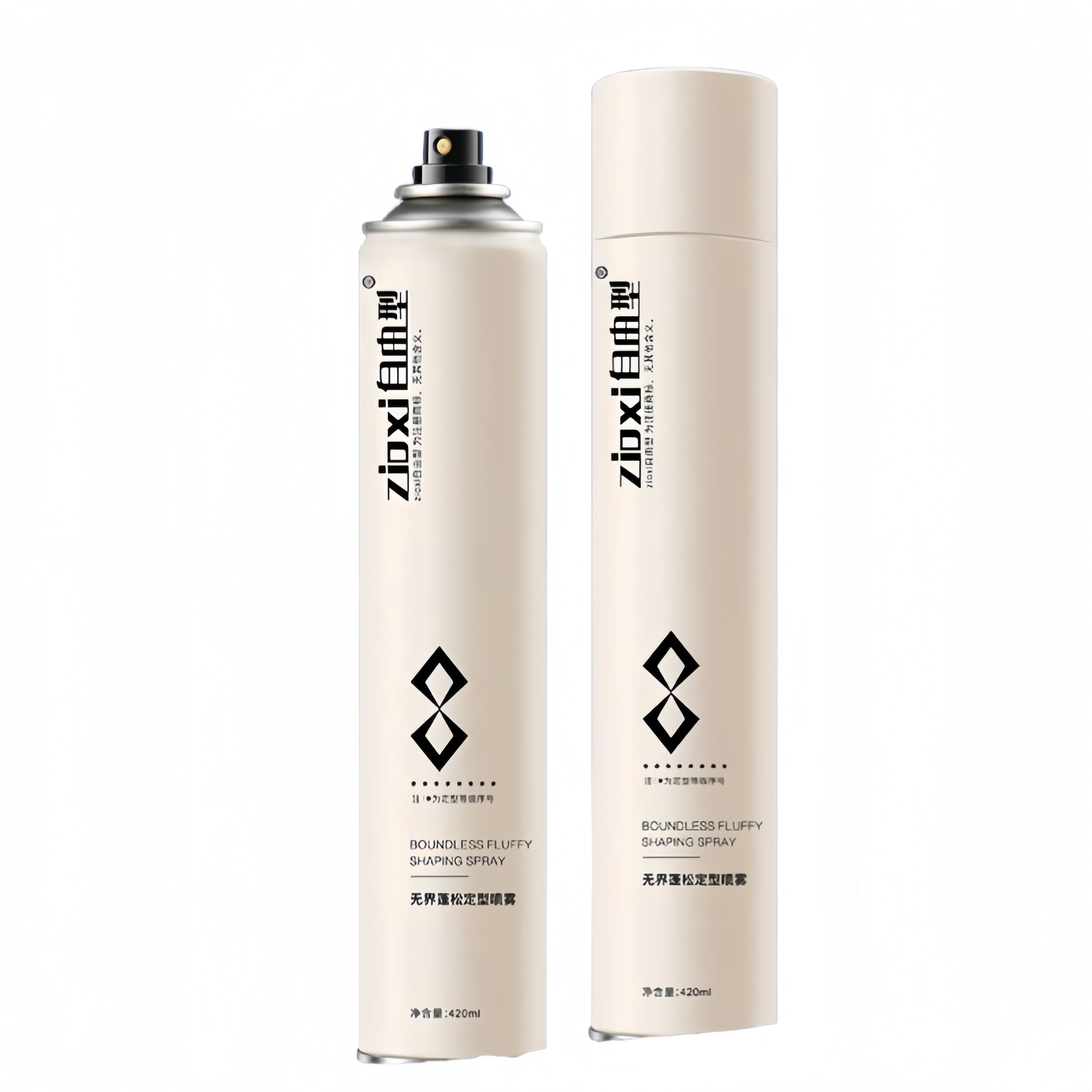 发胶喷雾持久定型款自然哑光造型保湿啫喱水蓬松干胶摩丝发蜡发泥,淘宝优惠券,粉丝福利购,淘宝优惠卷