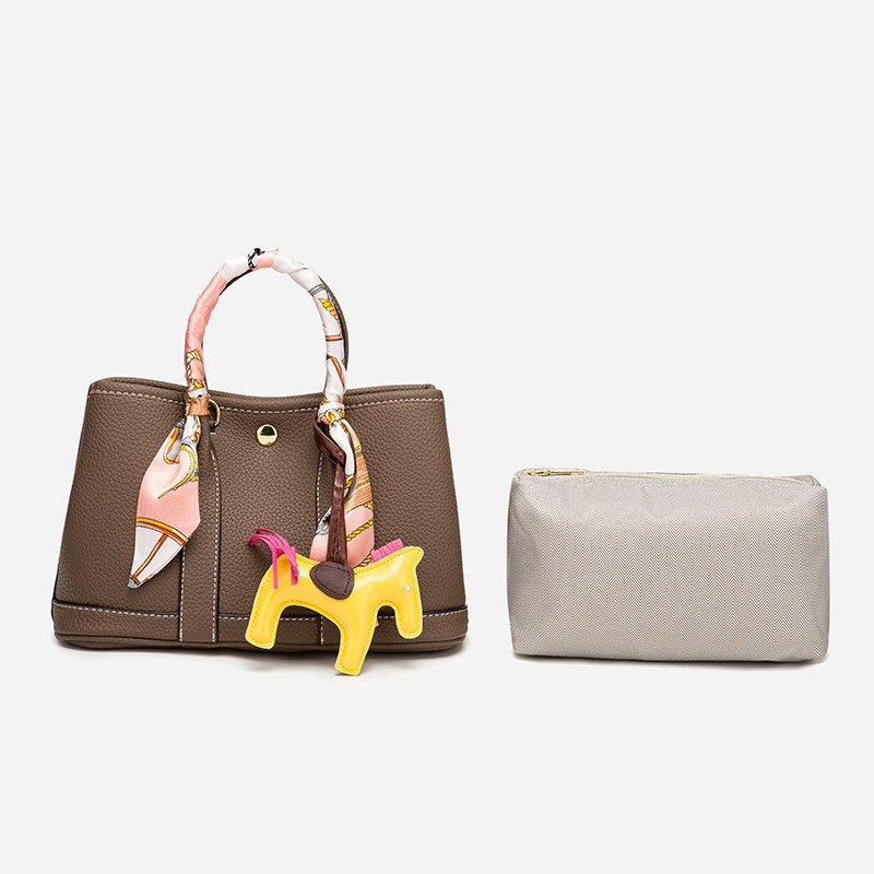 佐析2020新款手提单肩花园包大包包 佐析女士包袋