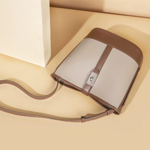 Вместительная и большая сумка через плечо, сумка на одно плечо, коллекция 2021