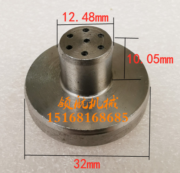 五谷杂粮膨化机模具 多功能7用、10用、14用膨化机配件 芯子 模具,淘宝优惠券,粉丝福利购,淘宝优惠卷