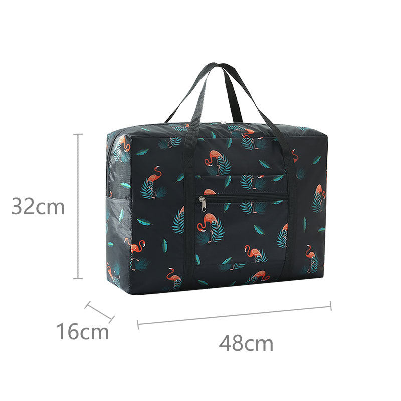 手提旅行包袋防水大容量女拉杆箱 hdwiss旅行袋