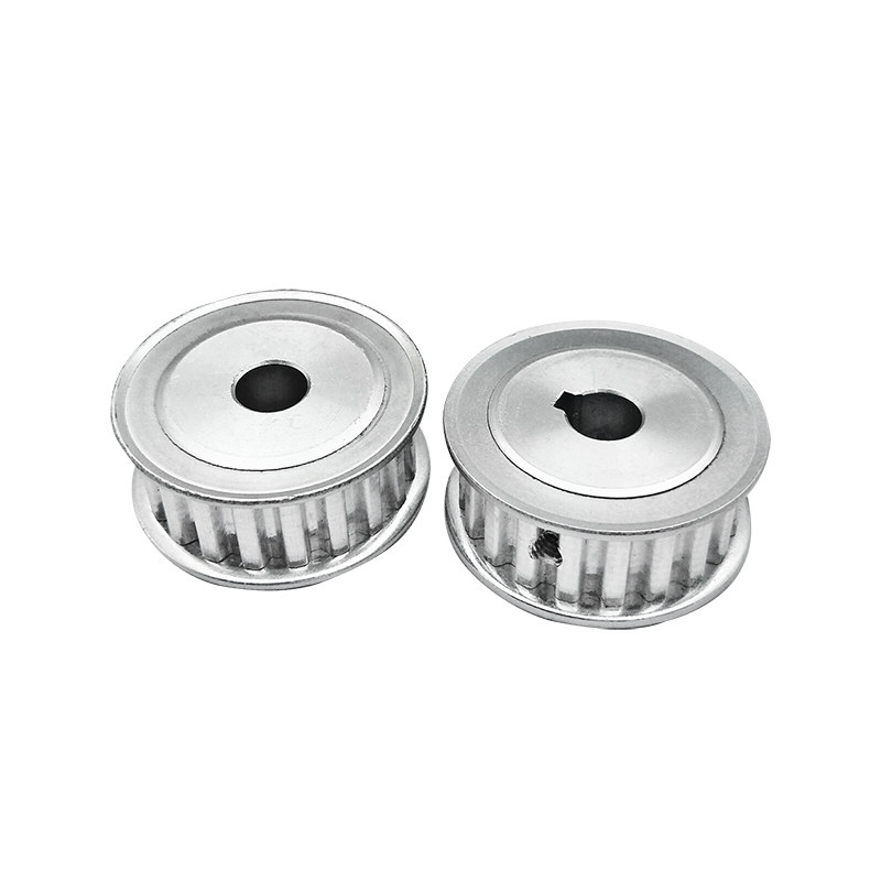 同步轮L12齿/L15齿/L16齿/L18齿 AF两平面精加工内孔 带宽15/20mm,淘宝优惠券,粉丝福利购,淘宝优惠卷