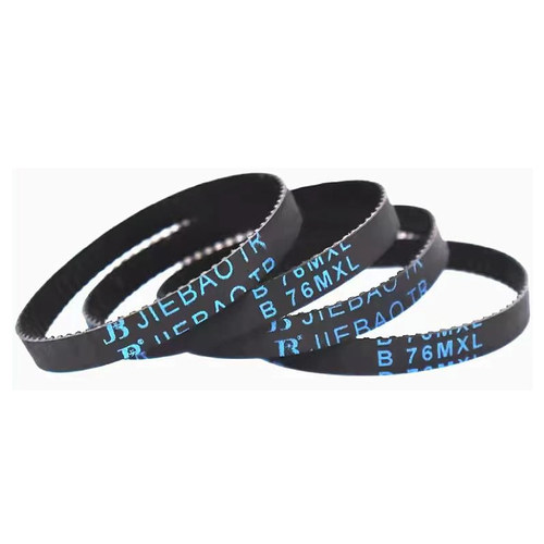 MXL橡胶同步带B190MXL/B192MXL/B193MXL/B194MXL/B195MXL/B196MXL - 图3