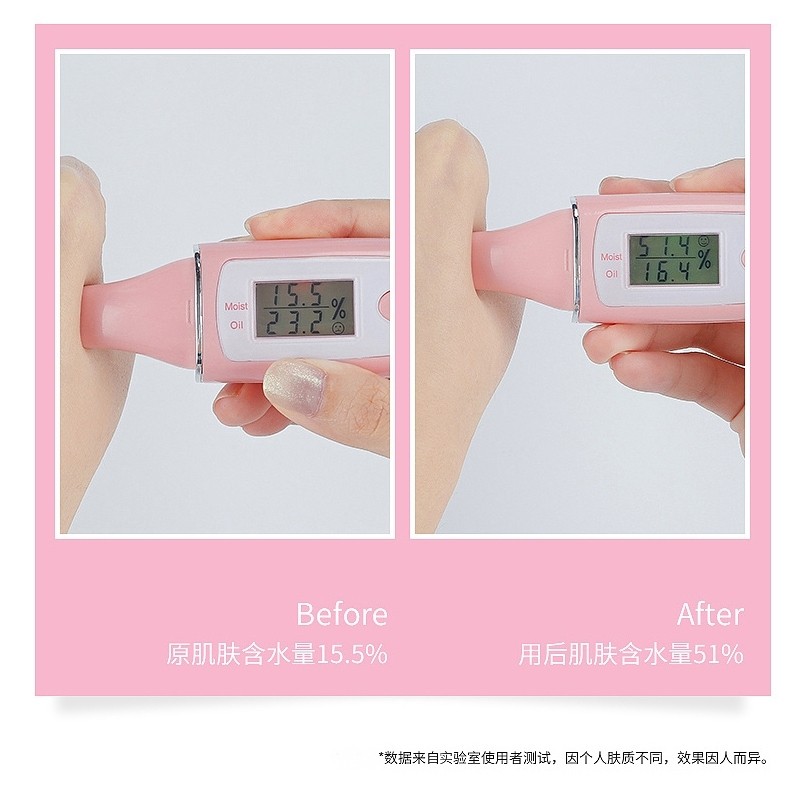 韩国水蜜桃秋冬滋润保湿小支护手霜 yunran海外护手霜