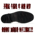 Ba đôi dép da nam lớp da đầu tiên Baotou father cha già trên không mát mẻ làm bằng tay trên đế mềm - Sandal giày adidas nam Sandal