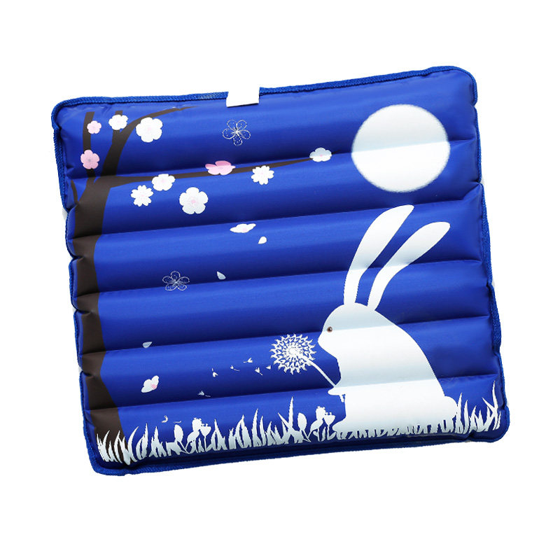 冰垫坐垫夏天降温汽车冰凉水垫办公椅子垫水袋学生冰枕透气凝胶垫,淘宝优惠券,粉丝福利购,淘宝优惠卷