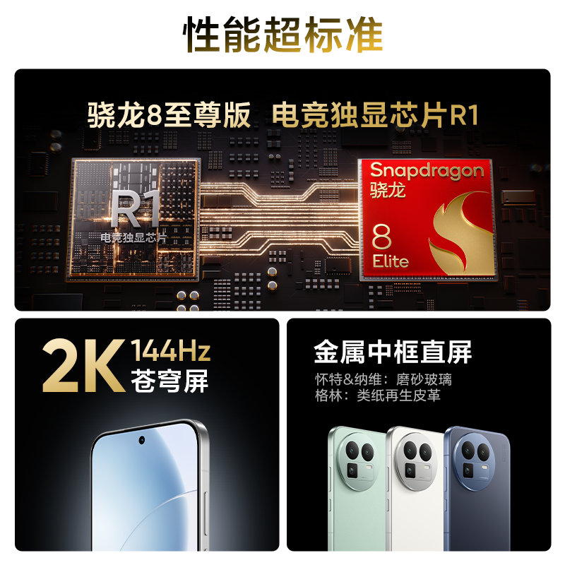 realme/ GT8 ֻ 8  16+512G 2609.1Ԫ