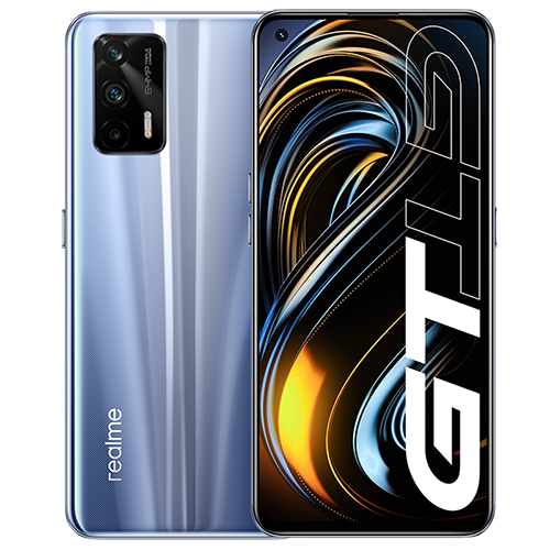 【1月10日0点抢5折】真我高通手机 realme手机