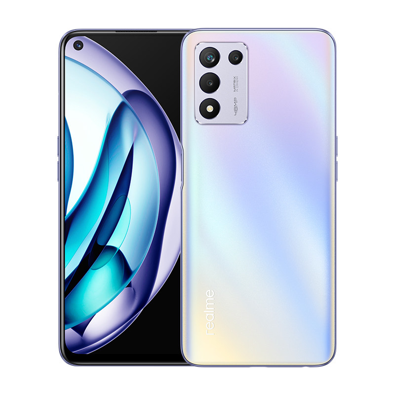 【8+256gb】realme真我q3s大电池 realme手机