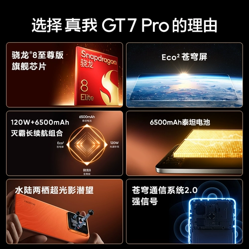 Игровой умный мобильный телефон для школьников, realme, официальный флагманский магазин