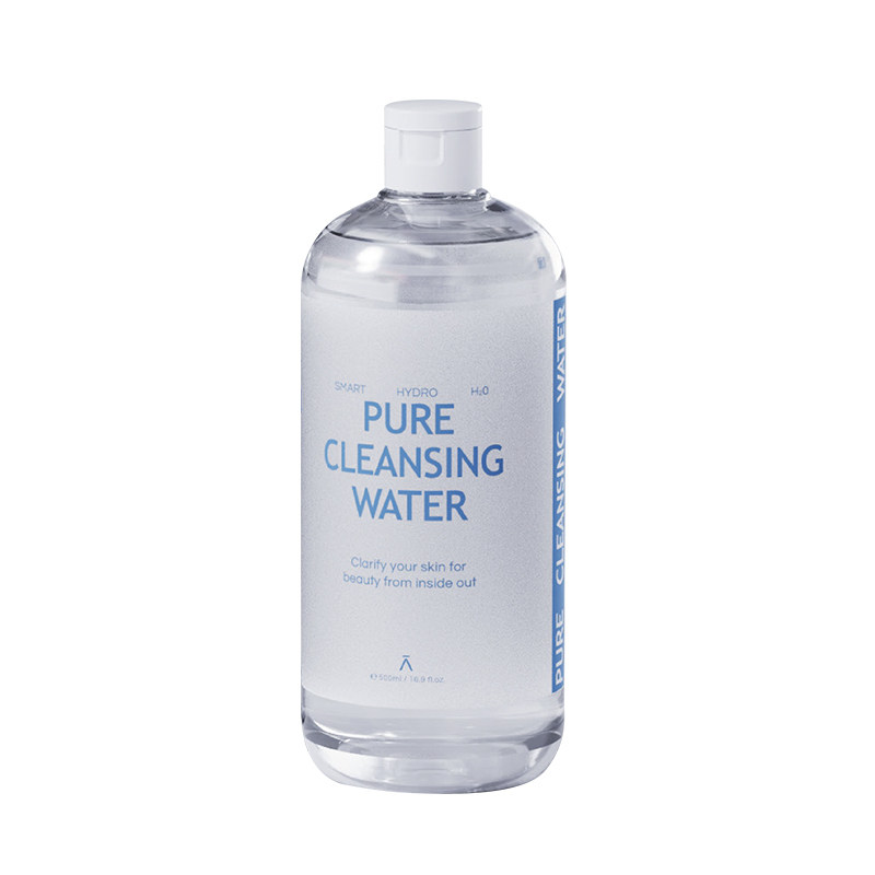  dermabell德玛贝尔卸妆