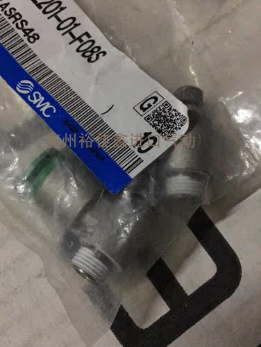 AS2201-02-F08S全新原装正品SMC调速阀 - 图0