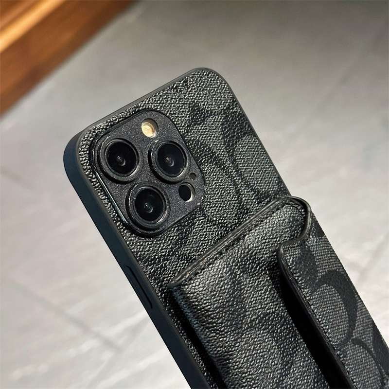 九科星适用于华为荣耀畅享70pro手机壳60x商务卡包80se插卡套x50Z全包v40i卡夹5G男女x7a小众X9B简约畅玩30 - 图3