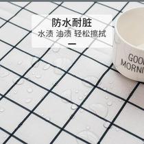 Kitchen Interior Cabinet Renovated Stickers Easy Drawer Shoes Cabinet Wardrobe Self-adhesive cabinet Waterproof Cupboard Greaseproof Domestic