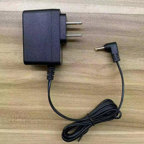 磁带CD/MD随身听电源适配器随身听电源1.5V1.8V2V3V4.5V6V充电器 - 图3