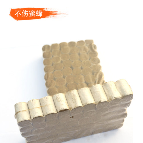 熏烟弹54枚喷烟器专用艾草熏烟弹熏蜜蜂用蜂烟弹蜜蜂用品养蜂工具 - 图2