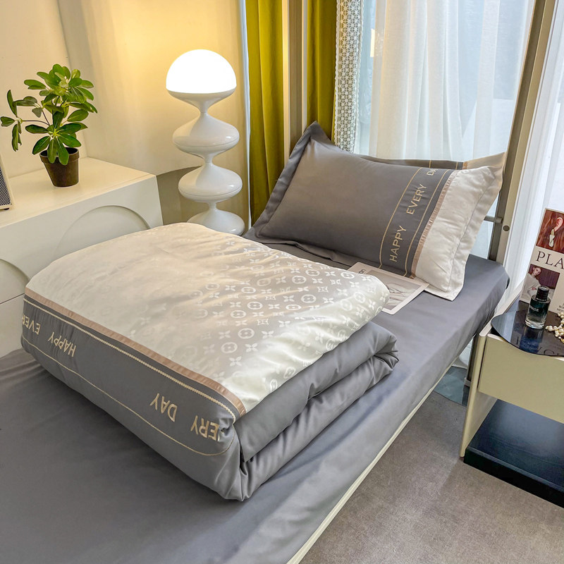  伊诺恩床品套件/四件套/多件套