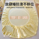 2025 new pure cotton bed cover single piece full cotton bed cover