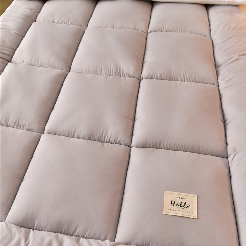 酒店软垫家用超柔软床褥子垫被床垫 伊诺恩床垫/床褥/床护垫/榻榻米床垫