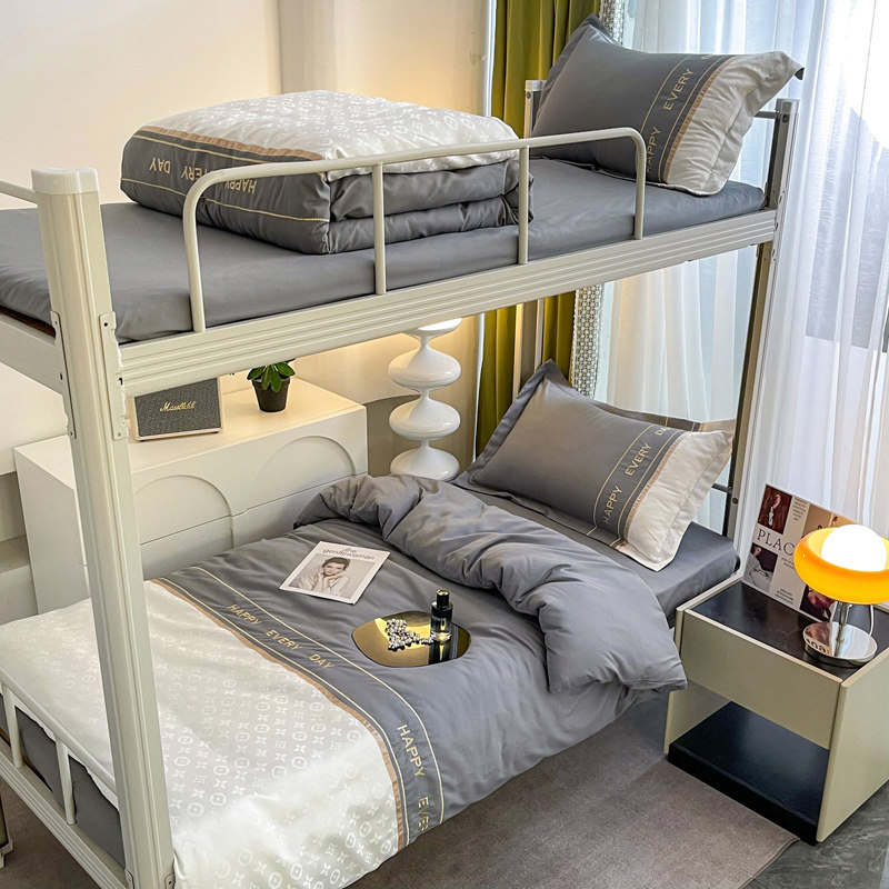  伊诺恩床品套件/四件套/多件套