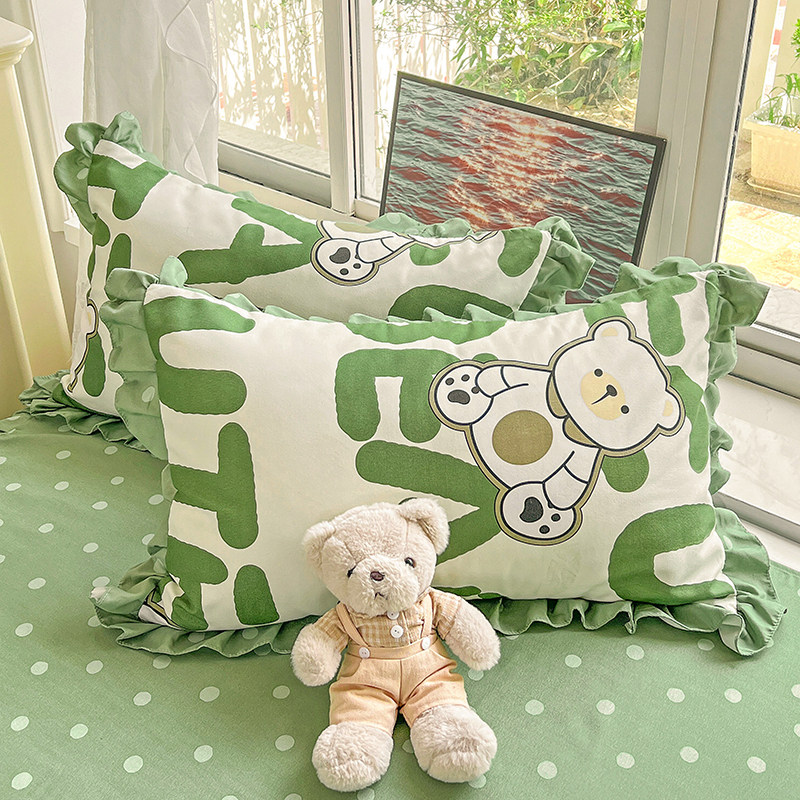  伊诺恩床品套件/四件套/多件套