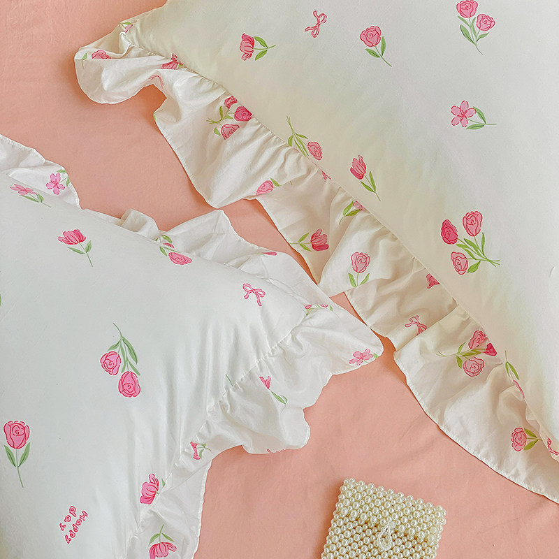  伊诺恩床品套件/四件套/多件套