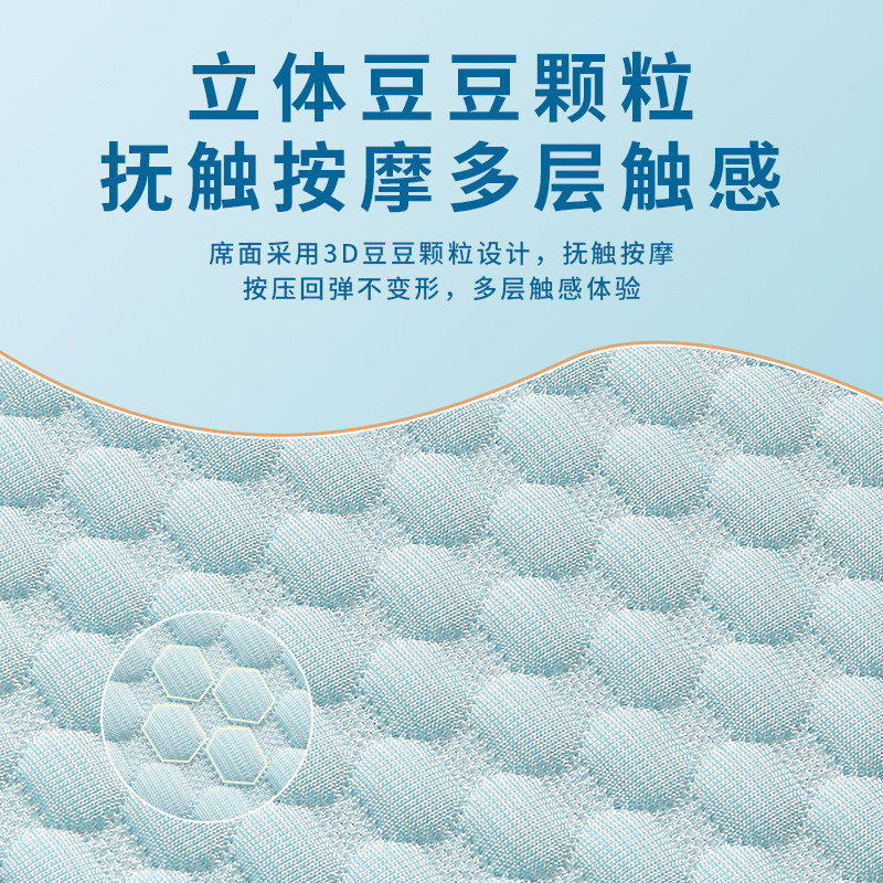  伊诺恩床垫/床褥/床护垫/榻榻米床垫