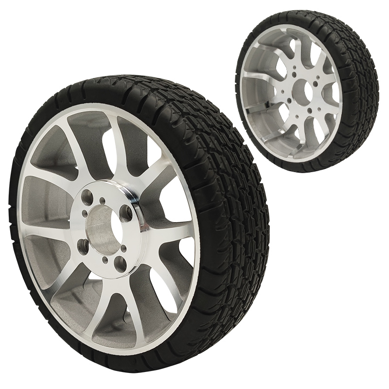  屹上脚轮/万向轮