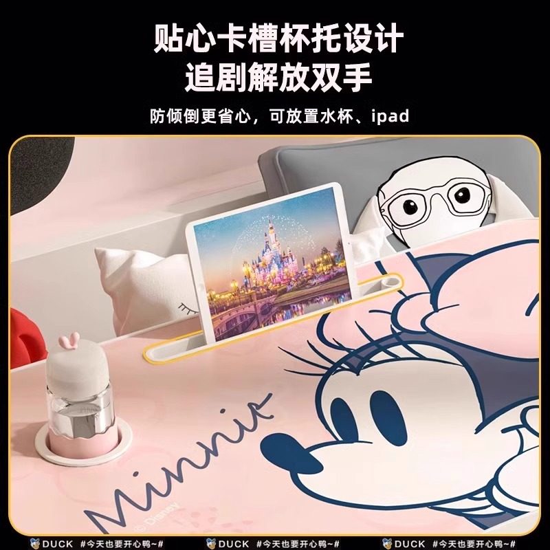 可折叠床上小桌子学习书桌笔记本电脑桌支架懒人卧室飘窗桌坑几大学生宿舍学生写字小桌板儿童看书课桌膝上桌,淘宝优惠券,粉丝福利购,淘宝优惠卷