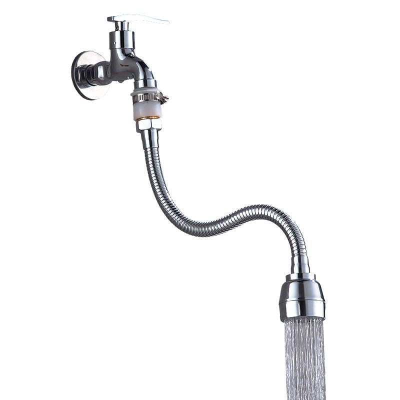 洗菜盆水龙头防溅头厨房加长水龙头延伸器过滤嘴卫生间通用神器,淘宝优惠券,粉丝福利购,淘宝优惠卷